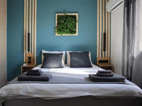Margarita Gardens - Self Service Apartments